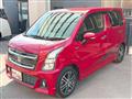 2021 Suzuki Wagon R