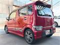 2021 Suzuki Wagon R