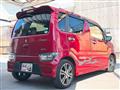 2021 Suzuki Wagon R
