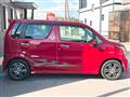 2021 Suzuki Wagon R