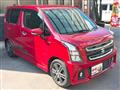 2021 Suzuki Wagon R