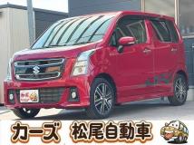 2021 Suzuki Wagon R