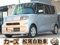 2022 Daihatsu Tanto