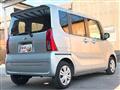 2022 Daihatsu Tanto