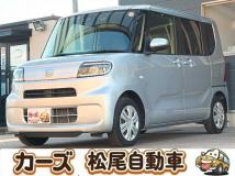 2022 Daihatsu Tanto