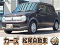 2016 Suzuki Lapin