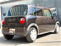 2016 Suzuki Lapin