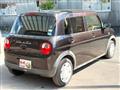2016 Suzuki Lapin