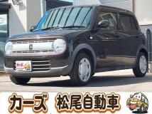 2016 Suzuki Lapin