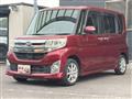 2014 Daihatsu Tanto Custom