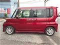 2014 Daihatsu Tanto Custom