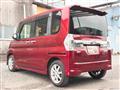 2014 Daihatsu Tanto Custom