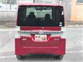 2014 Daihatsu Tanto Custom