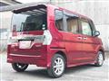 2014 Daihatsu Tanto Custom