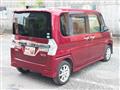 2014 Daihatsu Tanto Custom