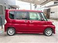 2014 Daihatsu Tanto Custom