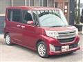 2014 Daihatsu Tanto Custom