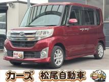 2014 Daihatsu Tanto Custom