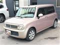 2013 Suzuki Lapin