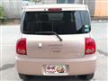2013 Suzuki Lapin
