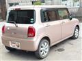 2013 Suzuki Lapin