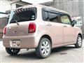 2013 Suzuki Lapin