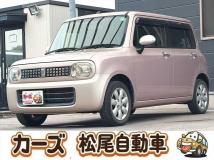 2013 Suzuki Lapin
