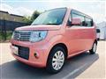 2015 Nissan Moco