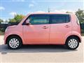 2015 Nissan Moco
