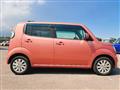 2015 Nissan Moco