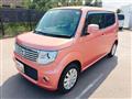 2015 Nissan Moco