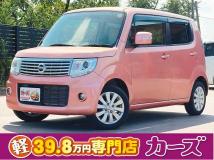 2015 Nissan Moco