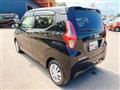 2019 Mitsubishi eK Wagon