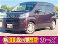 2015 Daihatsu Move