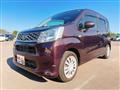 2015 Daihatsu Move