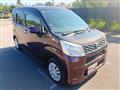 2015 Daihatsu Move