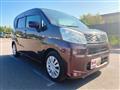 2015 Daihatsu Move