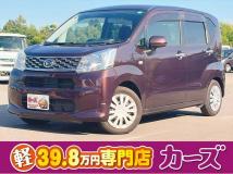 2015 Daihatsu Move