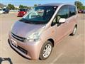 2011 Daihatsu Move