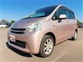 2011 Daihatsu Move