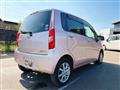 2011 Daihatsu Move