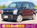 2018 Suzuki Wagon R