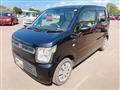 2018 Suzuki Wagon R