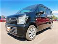2018 Suzuki Wagon R