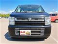 2018 Suzuki Wagon R