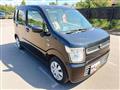 2018 Suzuki Wagon R