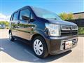 2018 Suzuki Wagon R