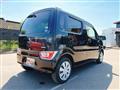 2018 Suzuki Wagon R