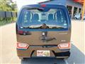 2018 Suzuki Wagon R