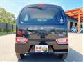 2018 Suzuki Wagon R